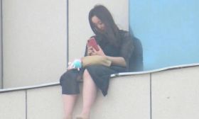 庆阳女生跳楼事件：她本应有四次机会活下来
