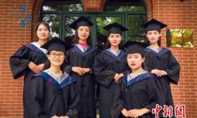 宁夏大学网红“学霸宿舍”：6人都保送或考取研究生