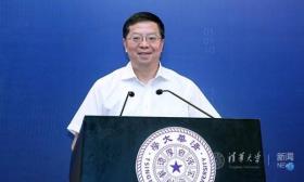 清华2018研究生毕业典礼，校长寄语：做不畏艰辛的创新者
