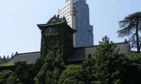 2018年江苏省大学排名(TOP10)