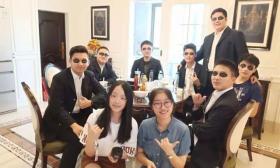 南外学生微电影《The Birthday Party》火了!呈现18岁的焦虑与思考