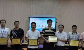 省“中运会”，泰州市代表队硕果累累