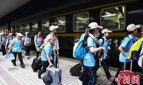 中国兴起学生“研学旅行热” 市场尚待规范