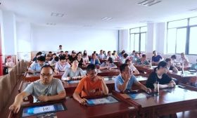 扬州市智慧环境建设培训系列之智慧书法教室配备与使用
