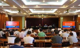 扬州市智慧环境建设培训系列之四——3D打印教室配备与使用