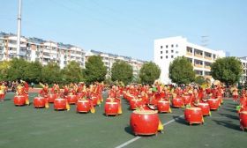小学特色文化｜天景山小学：精彩“每一个”生命
