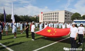 “省长杯”热血开赛！南京有支超级强队，球员全被著名大学“锁定”