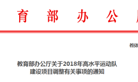 2019年停止招生！想主攻这4个专业的学生注意啦