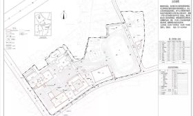 镇江市江南学校要扩建 将建近1万平米地下停车场