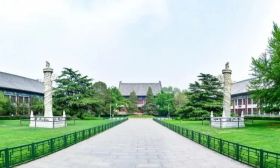 北京大学（校本部）2018年一批次录取分数线公布