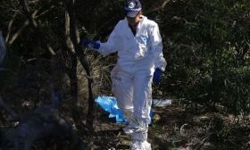 中国女生于琪在澳洲失踪47天 警方找到疑似其遗体