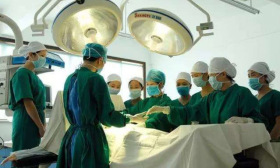 中国最好的4所医科大学，综合实力强，考上等于捧上了铁饭碗