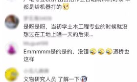 大学各专业专属skr表情包，最逗的竟然是...... 