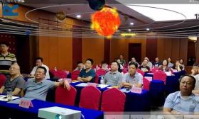 镇江市教育系统首届装备管理干部高级研修班圆满结业