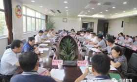 市政协关心支持学前教育改革和发展