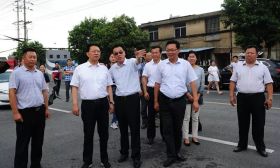 炎炎夏日里，兴化市这些地方刮起了一阵清凉的“新风”