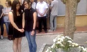 意大利奸杀中国女留学生疑犯 终审被判刑6年10个月