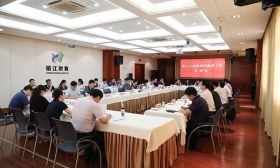 镇江市人大常委会开展教育工作述职评议 