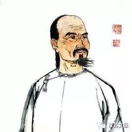 他考了第一名却被乾隆换成第三，只因他是江苏人！
