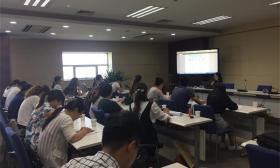 【南通教育】我市召开县域普通话普及情况调查工作培训会