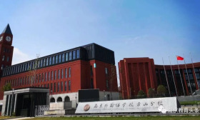南外方山分校亮相！学费1万6，托管到7点！校长首次接受采访