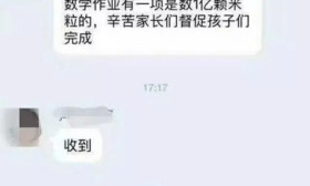  让小学生“数1亿粒米”，老师能一粒一粒查收吗？