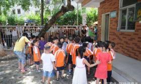 幼儿园过教师节，老师要求孩子物质感恩，家长：难怪你只能教小孩