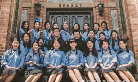 高校毕业生就业竞争力哪家强？武大第6，南大第9，哈工大第18