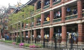 中国这4所大学的宿舍“最土豪”，堪称一流水准，北大未入选
