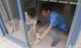 超强台风“山竹”即将登陆，广东沿海城市各高校严阵以待