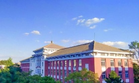 药科大学界的武林高手“北药”，了解一下