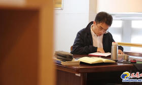 南师大支教大学生为贫困生筹十余万元 助40余人上大学