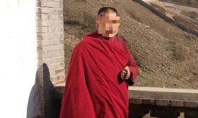 河南一校长被家长叫“劳改犯” 三天后出家当和尚