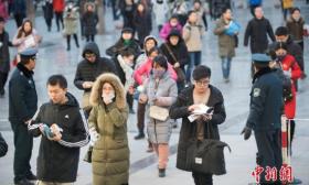 2019年度国考计划招录1.45万人 明起开始报名