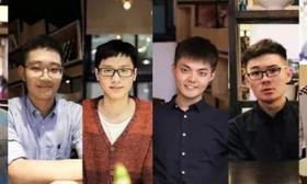 四川大学学霸“男寝”:6人拿下17个名校保研offer
