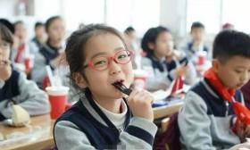 成长需要等待！小学生“佛系”作文走红 想当木匠不需要考哈佛北大