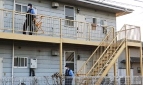 25岁中国中国籍技能实习生在日本被杀 室友承认“用菜刀砍人”