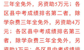 太原一高中被指允诺重奖不兑现 校长：要钱找教育部门