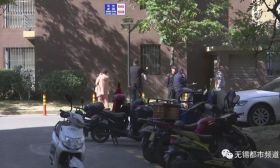 江阴一初中生失踪 发现时坠亡楼下