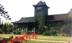 中国最美的20所大学，你的理想院校上榜了吗？