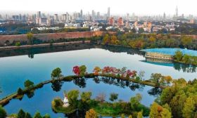 市委书记发出“南京邀请”，北大清华，南京教育来了!
