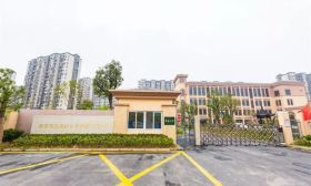 秦淮又迎教育利好！五老村小学佳营分校顺利开办！