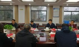 我市召开校外培训机构专项治理集中办公动员会
