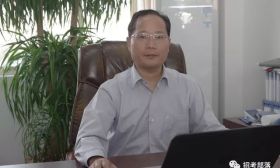 这所学校尊重个体，营造良好的成才环境