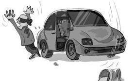 小伙带大学生女友踩点 偷了两辆奔驰车