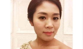王宝强表妹揭秘：名校毕业两年当上CEO，是她先发现马蓉出轨