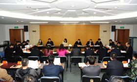 市政府召开全市校外培训机构专项治理工作推进会