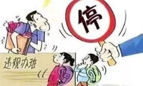 刚刚！扬州又公布一批停止办学校外培训机构名单