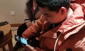 初三男生理发到坠亡的11天：拒上学 离家徒步40公里