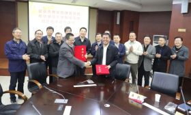 支持延安教育，南师大附中办学联合体又添新成员